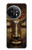 S3874 ブッダフェイスオームシンボル Buddha Face Ohm Symbol OnePlus 11 バックケース、フリップケース・カバー