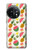 S3883 フルーツ柄 Fruit Pattern OnePlus 11 バックケース、フリップケース・カバー