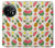 S3883 フルーツ柄 Fruit Pattern OnePlus 11 バックケース、フリップケース・カバー