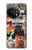 S3905 ビンテージ アーミー ポスター Vintage Army Poster OnePlus 11 バックケース、フリップケース・カバー