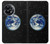 S2266 地球惑星宇宙スター星雲 Earth Planet Space Star nebula OnePlus 11R バックケース、フリップケース・カバー