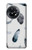 S3085 羽 Feather Paint Pattern OnePlus 11R バックケース、フリップケース・カバー