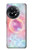 S3709 ピンクギャラクシー Pink Galaxy OnePlus 11R バックケース、フリップケース・カバー