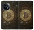 S3798 暗号通貨ビットコイン Cryptocurrency Bitcoin OnePlus 11R バックケース、フリップケース・カバー