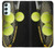 S0072 テニス Tennis Samsung Galaxy A34 5G バックケース、フリップケース・カバー