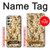 S0625 ポップコーン Popcorn Samsung Galaxy A34 5G バックケース、フリップケース・カバー