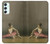 S1241 バレエ Ballet Samsung Galaxy A34 5G バックケース、フリップケース・カバー