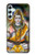 S2287 主シバヒンズー教徒の神 Lord Shiva Hindu God Samsung Galaxy A34 5G バックケース、フリップケース・カバー