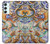 S2584 中国のドラゴンアート Traditional Chinese Dragon Art Samsung Galaxy A34 5G バックケース、フリップケース・カバー