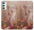 S2678 ヒンズー教徒の神ガネーシャ成功の主 Hindu God Ganesha Lord of Success Samsung Galaxy A34 5G バックケース、フリップケース・カバー