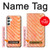 S2700 サーモングラフィック Salmon Fish Graphic Samsung Galaxy A34 5G バックケース、フリップケース・カバー