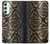S2712 アナコンダアマゾン 蛇の皮膚 グラフィックプリント Anaconda Amazon Snake Skin Graphic Printed Samsung Galaxy A34 5G バックケース、フリップケース・カバー