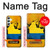 S2996 コロンビアサッカー Colombia Football Soccer Map Flag Samsung Galaxy A34 5G バックケース、フリップケース・カバー