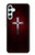 S3160 クリスチャンクロス Christian Cross Samsung Galaxy A34 5G バックケース、フリップケース・カバー