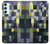S3340 パウル・クレー建築 Paul Klee Architecture Samsung Galaxy A34 5G バックケース、フリップケース・カバー
