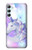 S3375 ユニコーン Unicorn Samsung Galaxy A34 5G バックケース、フリップケース・カバー
