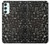 S3426 科学黒板 Blackboard Science Samsung Galaxy A34 5G バックケース、フリップケース・カバー