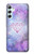 S3455 ダイヤモンド Diamond Samsung Galaxy A34 5G バックケース、フリップケース・カバー