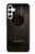 S3834 ブラックギター Old Woods Black Guitar Samsung Galaxy A34 5G バックケース、フリップケース・カバー