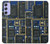 S0063 回路基板 Curcuid Board Samsung Galaxy A54 5G バックケース、フリップケース・カバー