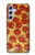 S0236 ピザ Pizza Samsung Galaxy A54 5G バックケース、フリップケース・カバー