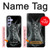 S1639 ゴシックコルセット Gothic Corset Black Samsung Galaxy A54 5G バックケース、フリップケース・カバー