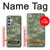 S2173 デジタル迷彩グラフィックプリント Digital Camo Camouflage Graphic Printed Samsung Galaxy A54 5G バックケース、フリップケース・カバー
