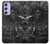 S2224 クモの巣 Spider Web Samsung Galaxy A54 5G バックケース、フリップケース・カバー