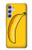 S2294 バナナ Banana Samsung Galaxy A54 5G バックケース、フリップケース・カバー