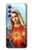 S2420 聖母マリアサンタマリア The Virgin Mary Santa Maria Samsung Galaxy A54 5G バックケース、フリップケース・カバー