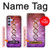 S2573 遺伝コード Dna Genetic Code Samsung Galaxy A54 5G バックケース、フリップケース・カバー