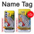 S2809 タロットカード 女帝 Tarot Card The Empress Samsung Galaxy A54 5G バックケース、フリップケース・カバー