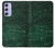 S3190 数式フォーミュラグリーンボード Math Formula Greenboard Samsung Galaxy A54 5G バックケース、フリップケース・カバー