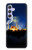 S3506 イスラムのラマダン Islamic Ramadan Samsung Galaxy A54 5G バックケース、フリップケース・カバー
