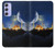 S3506 イスラムのラマダン Islamic Ramadan Samsung Galaxy A54 5G バックケース、フリップケース・カバー