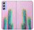 S3673 カクタス Cactus Samsung Galaxy A54 5G バックケース、フリップケース・カバー