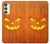 S3828 カボチャハロウィーン Pumpkin Halloween Samsung Galaxy A24 4G バックケース、フリップケース・カバー