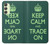 S3862 落ち着いてトレード Keep Calm and Trade On Samsung Galaxy A24 4G バックケース、フリップケース・カバー