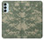 S2173 デジタル迷彩グラフィックプリント Digital Camo Camouflage Graphic Printed Samsung Galaxy M14 バックケース、フリップケース・カバー