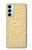 S3288 白翡翠ドラゴングラフィックペイント White Jade Dragon Graphic Painted Samsung Galaxy M14 バックケース、フリップケース・カバー