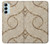 S3703 モザイクタイル Mosaic Tiles Samsung Galaxy M14 バックケース、フリップケース・カバー