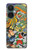 S0454 日本の入れ墨 Japan Tattoo OnePlus Nord CE 3 Lite, Nord N30 5G バックケース、フリップケース・カバー