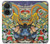S0454 日本の入れ墨 Japan Tattoo OnePlus Nord CE 3 Lite, Nord N30 5G バックケース、フリップケース・カバー