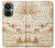 S0566 テクニカルデッサン ダ・ヴィンチ Technical Drawing Da Vinci OnePlus Nord CE 3 Lite, Nord N30 5G バックケース、フリップケース・カバー
