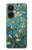 S0842 開花アーモンドの木 フィンセント・ファン・ゴッホ Blossoming Almond Tree Van Gogh OnePlus Nord CE 3 Lite, Nord N30 5G バックケース、フリップケース・カバー