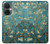 S0842 開花アーモンドの木 フィンセント・ファン・ゴッホ Blossoming Almond Tree Van Gogh OnePlus Nord CE 3 Lite, Nord N30 5G バックケース、フリップケース・カバー