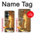 S0969 アルフォンス・ミュシャ Alphonse Mucha Job OnePlus Nord CE 3 Lite, Nord N30 5G バックケース、フリップケース・カバー