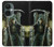 S1024 スケルトンキング Grim Reaper Skeleton King OnePlus Nord CE 3 Lite, Nord N30 5G バックケース、フリップケース・カバー