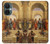S1086 アテネのラファエルの学校  Raphael's School of Athens OnePlus Nord CE 3 Lite, Nord N30 5G バックケース、フリップケース・カバー