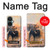 S1292 ダスティエレファントエッグレット Dusty Elephant Egrets OnePlus Nord CE 3 Lite, Nord N30 5G バックケース、フリップケース・カバー